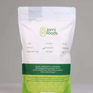 የገንፎ ዱቄት | Genfo Flour