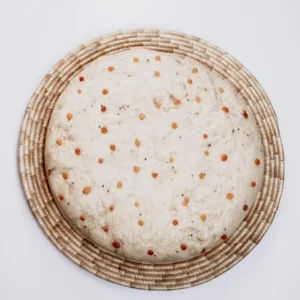 ህብስት | Hibst